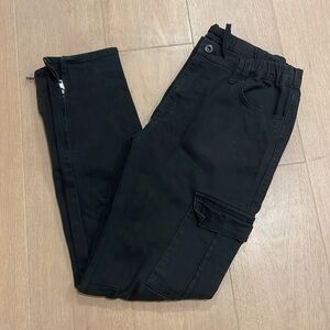 H&M jeans, joggers cargo pants